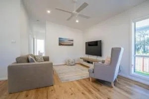 Beadnell By The Bay - Basin View