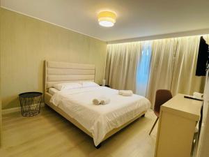 DelSool MAMAiA-Hotel
