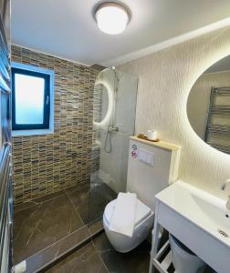 DelSool MAMAiA camere moderne odihnitoare Constanta