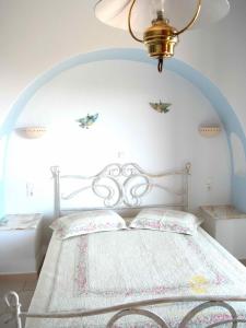 Albatross Holiday Apartments Tinos Greece