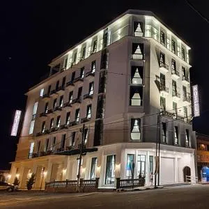 VISTA HOTEL - Кампар