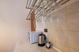 Appartamento con 2 Camere da Letto