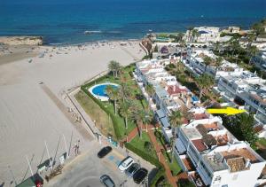 Bungalow frente la playa Cala Capitan ,#PRP002 by Stay Orihuela Costa