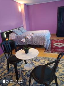 Suite with Spa Bath room in Mendi Alai