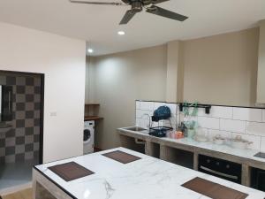 My Friends House Villa