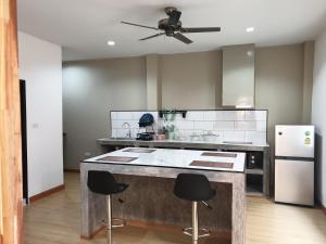 My Friends House Villa