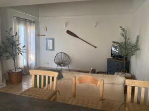 Appartements Le mas du bosc : photos des chambres