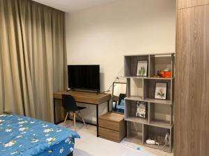 Kuching Kozi Square Homestay Apartment
