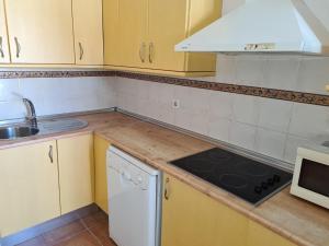 REf 112 ATICO EN ZAHARA MAR
