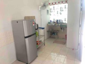3 Bilik Apartment Pangkor - Lot 10