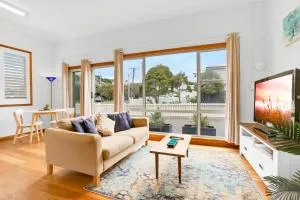 Minnamurra Retreat 1 - Dunmore