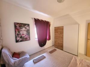 Apartments Pula with private parking Self Check In