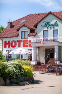 Hotel Horda