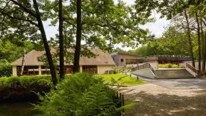 皇家港口中心酒店 - Foucherolles