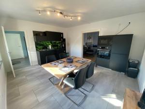 FeWo Kümo II an der Regnitz Bischbergs