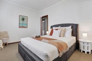 Minnamurra Retreat 2