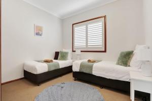 Minnamurra Retreat 2