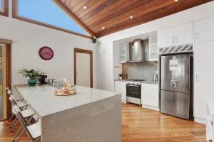 Minnamurra Retreat 2