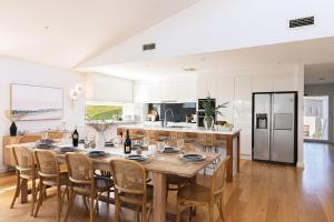 The White Haven of Gerringong