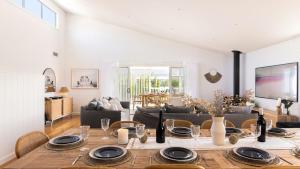 The White Haven of Gerringong