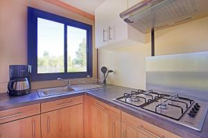 Campings Huttopia Beaulieu sur Dordogne : photos des chambres