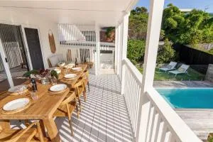 The White Haven of Gerringong - Foxground