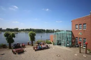 Jugendherberge Lauenburg Zündholzfabrik - Buchhorst