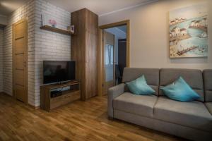 Gdansk Old Town Tartaczna 2