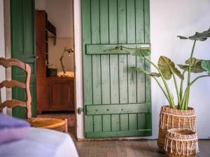 Maisons de vacances L'Hacienda Occitane : photos des chambres