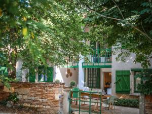 Maisons de vacances L'Hacienda Occitane : photos des chambres
