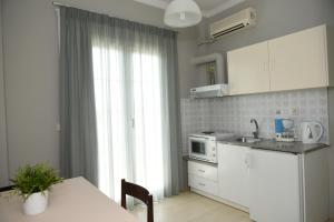 Skalidis Apartments Argolida Greece