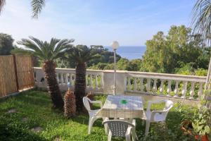 Sea view Villa - La Palma