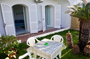 Sea view Villa - La Palma