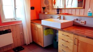 Gemütliches Privatzimmer