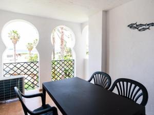 REf 37 APARTAMENTO EN ATLANTERRA SOL