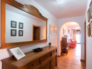 REf 37 APARTAMENTO EN ATLANTERRA SOL