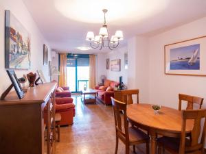 REf 37 APARTAMENTO EN ATLANTERRA SOL