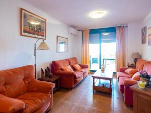 REf 37 APARTAMENTO EN ATLANTERRA SOL