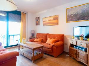 REf 37 APARTAMENTO EN ATLANTERRA SOL
