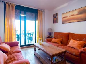 REf 37 APARTAMENTO EN ATLANTERRA SOL