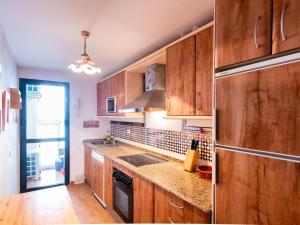 REf 37 APARTAMENTO EN ATLANTERRA SOL