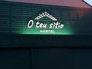 O TEU SITIO - Villaframil