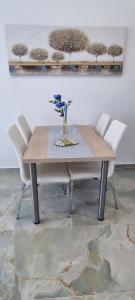 Apartment M&M Izola 