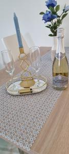 Apartment M&M Izola 