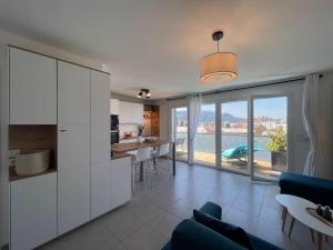 LUrban - Parc, centre, parking & balcon avec vue!