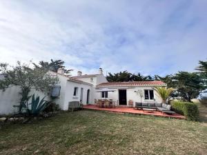 Maisons de vacances Tres jolie maison au coeur du marais breton vendeen : photos des chambres