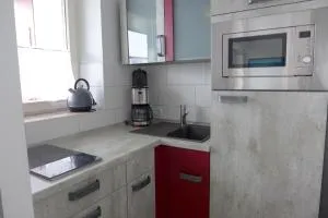 Tief 10 Meerblick mit Internet 304 - Wangerland