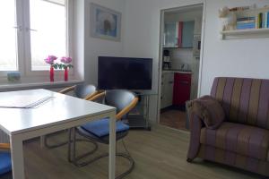 Tief 10 Meerblick mit Internet 304