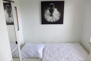 Tief 10 Meerblick mit Internet 304