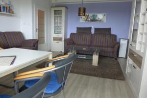 Tief 10 Meerblick mit Internet 304